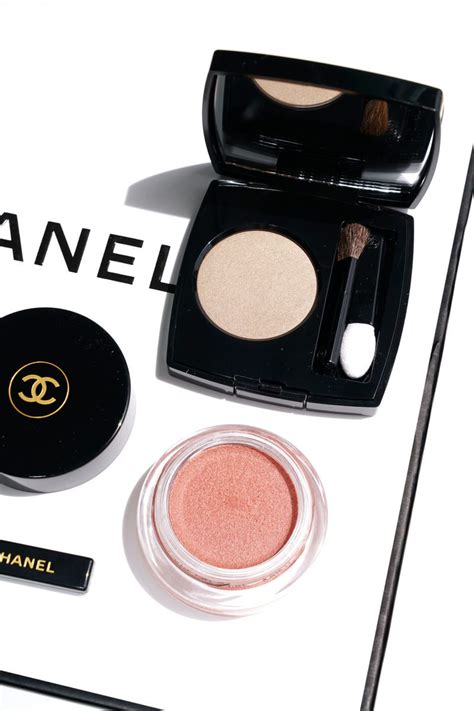 chanel ombre premiere reviews.